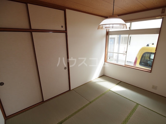 4/23 寝室