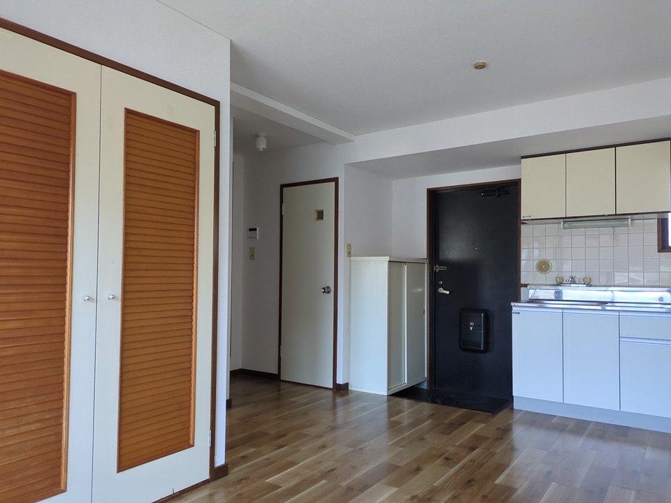 6/30 リビング/ダイニング