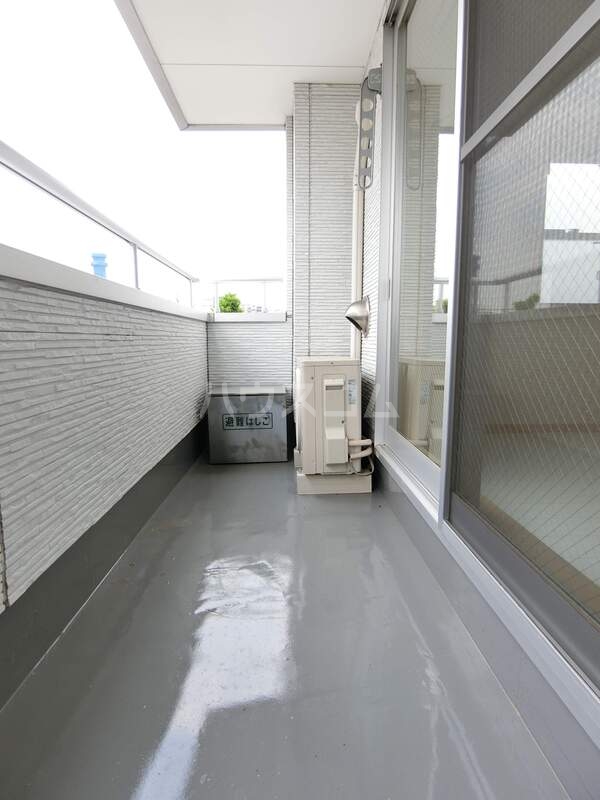 15/29 バルコニー