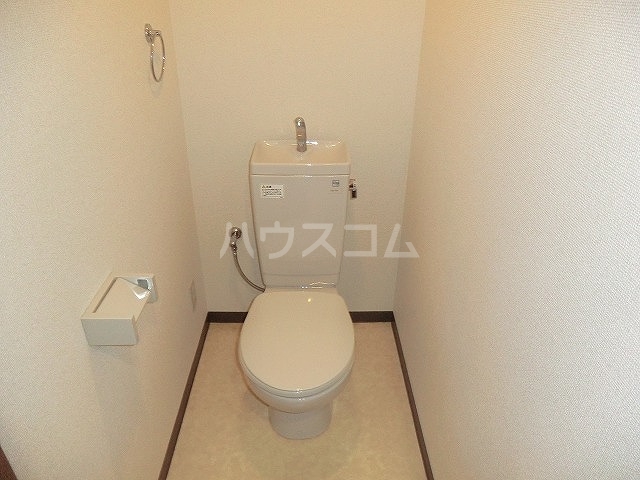 9/27 トイレ