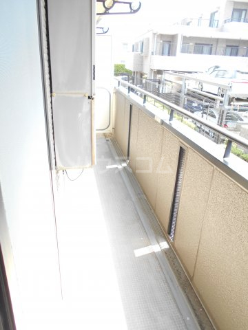 19/30 バルコニー