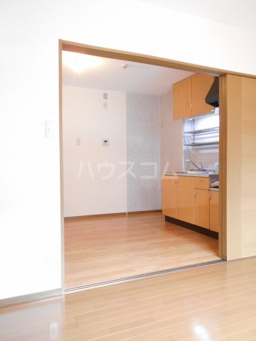 5/30 リビング/ダイニング