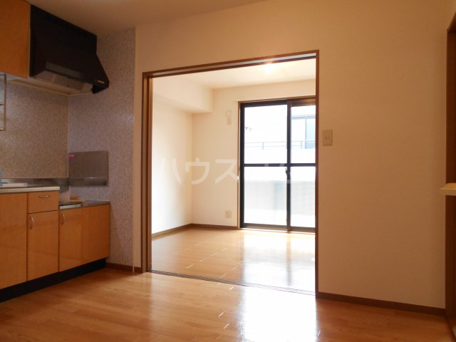 4/30 リビング/ダイニング