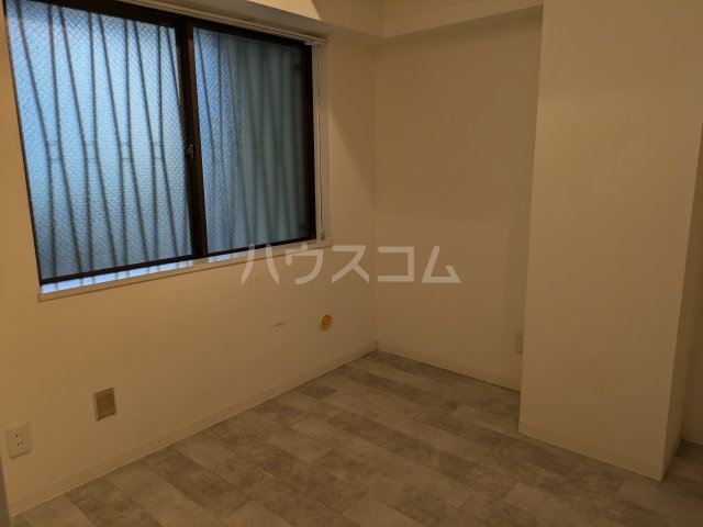 6/30 寝室