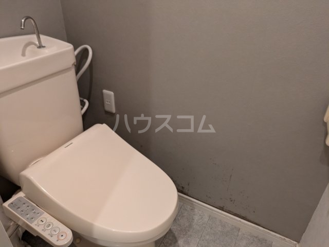 15/30 トイレ