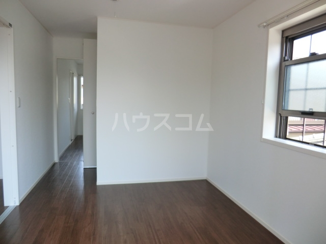 5/20 寝室