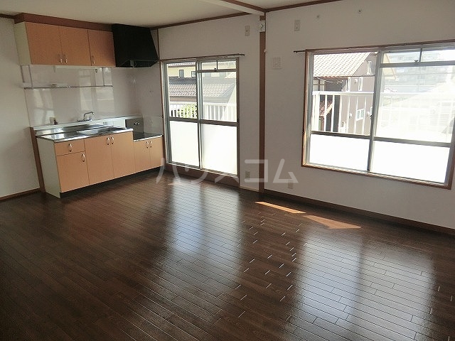 3/30 リビング/ダイニング