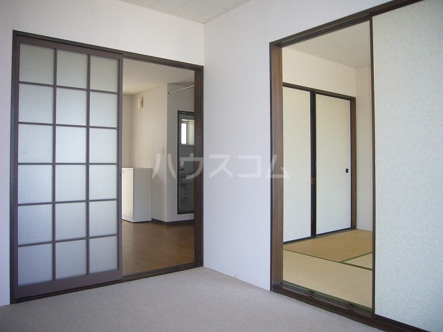 3/8 リビング/ダイニング