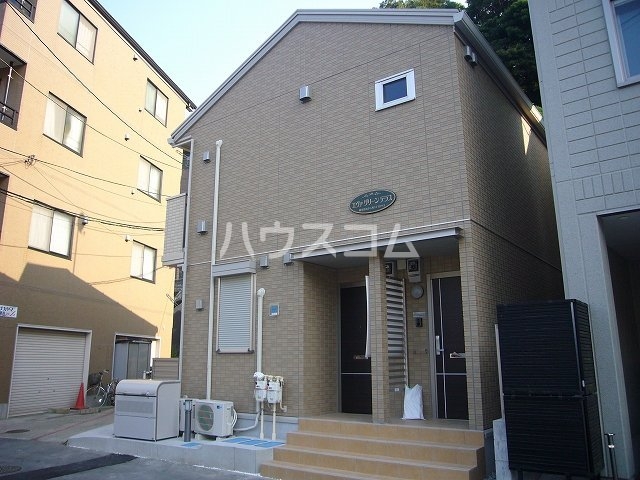 12/17 エントランス