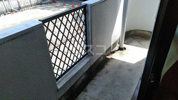 20/30 バルコニー