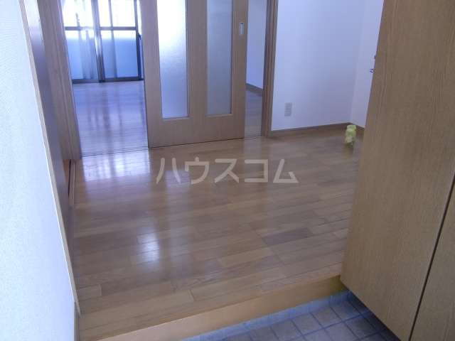 4/21 リビング/ダイニング