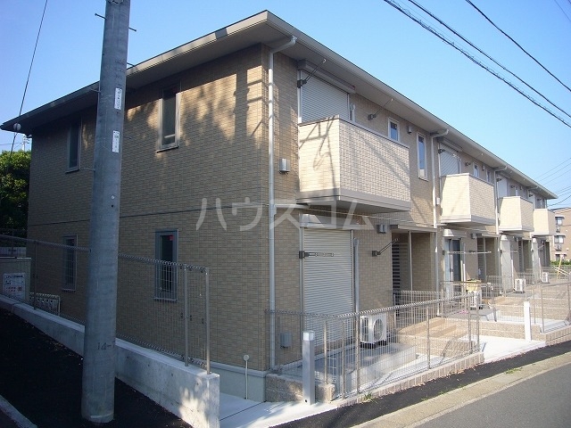 1/18 外観