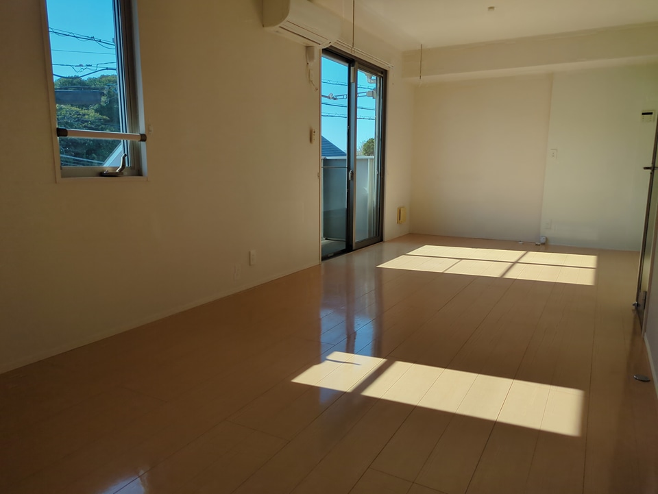 3/30 リビング/ダイニング