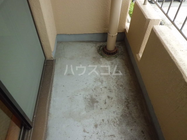 17/30 バルコニー