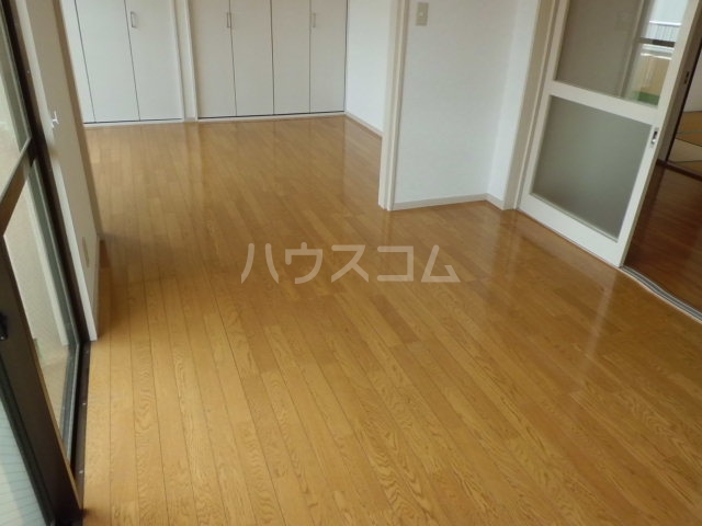 3/24 リビング/ダイニング