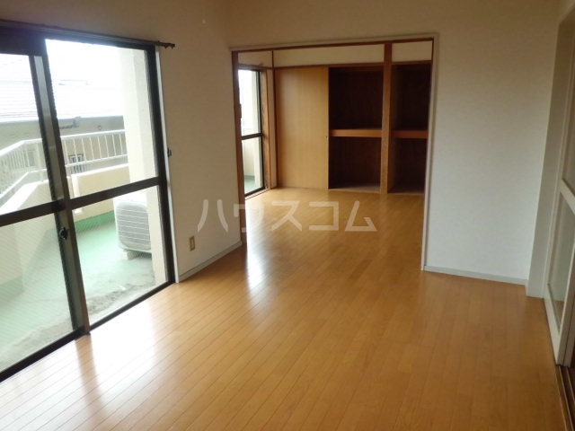 3/27 リビング/ダイニング