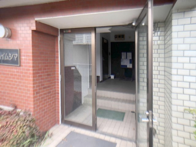 15/25 エントランス