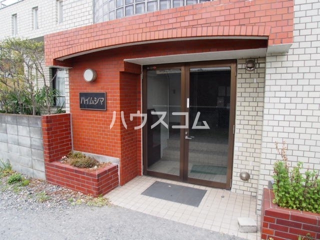 15/25 エントランス