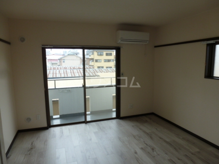 3/25 リビング/ダイニング