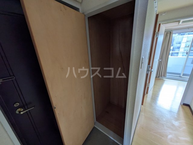 22/30 バルコニー