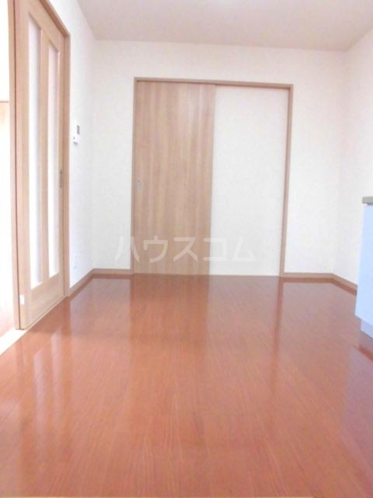 4/27 リビング/ダイニング