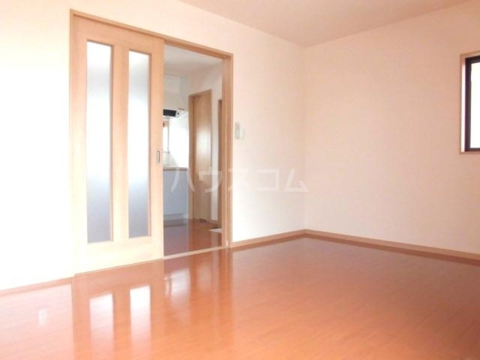 3/27 リビング/ダイニング