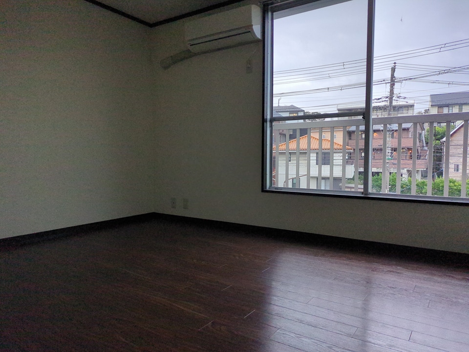 3/27 リビング/ダイニング