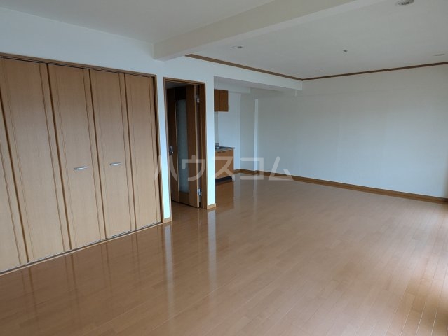 4/24 リビング/ダイニング