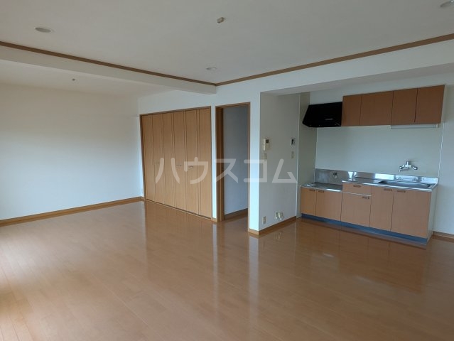 3/24 リビング/ダイニング