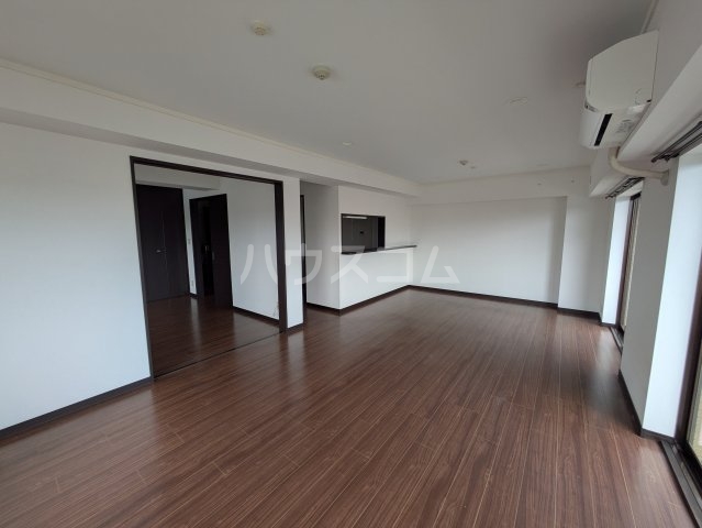 4/26 リビング/ダイニング