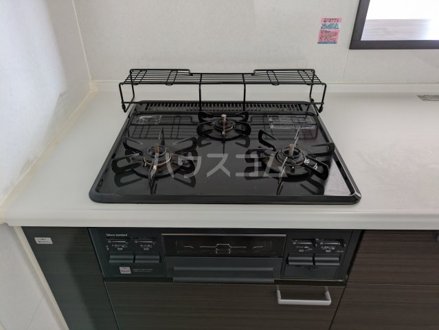 16/30 キッチン