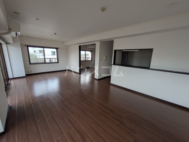 3/26 リビング/ダイニング