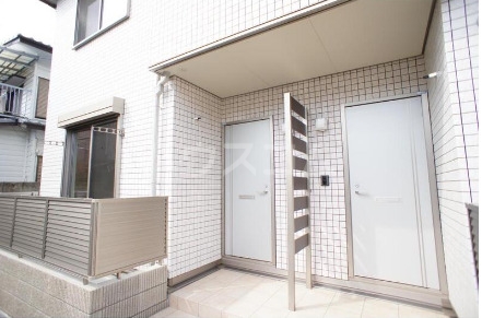 29/30 エントランス