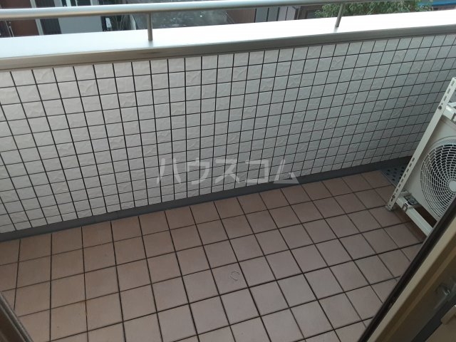 24/30 バルコニー