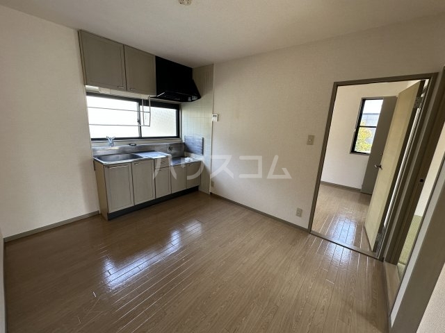 4/30 リビング/ダイニング