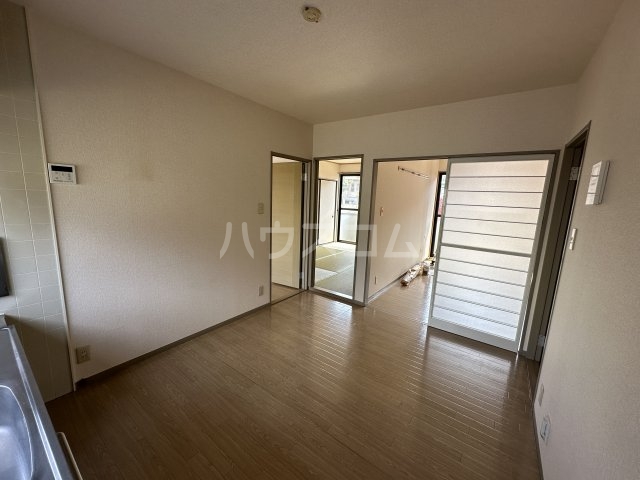 5/30 リビング/ダイニング