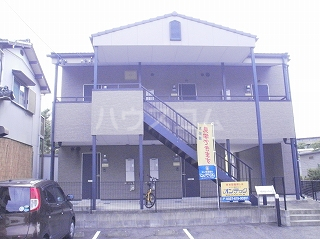 23/29 駐車場