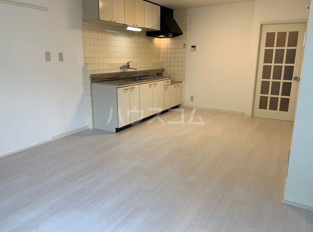 4/25 リビング/ダイニング