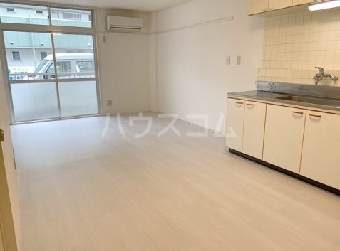 3/25 リビング/ダイニング