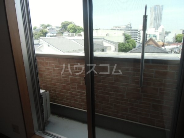 17/30 バルコニー