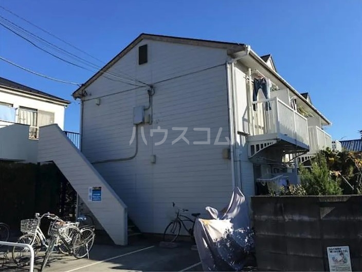 1/10 外観
