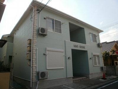 29/30 エントランス