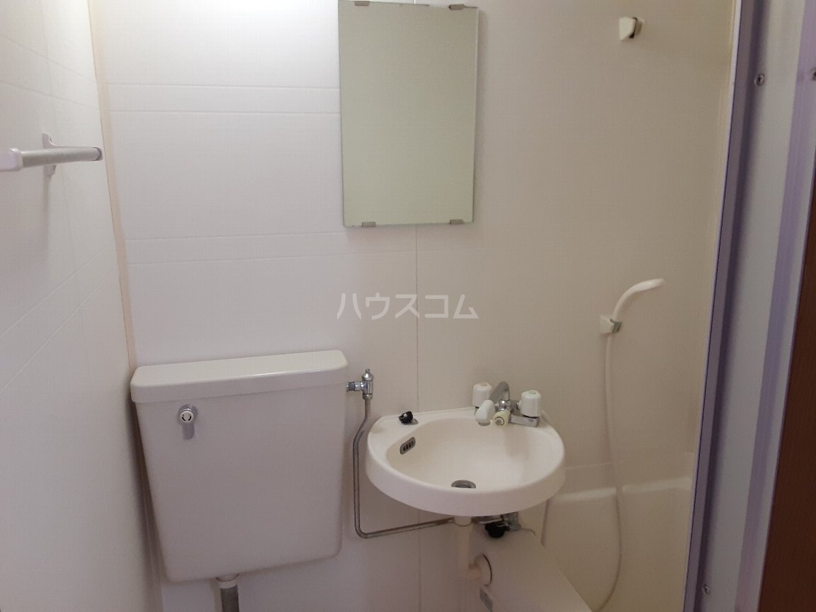 11/22 洗面
