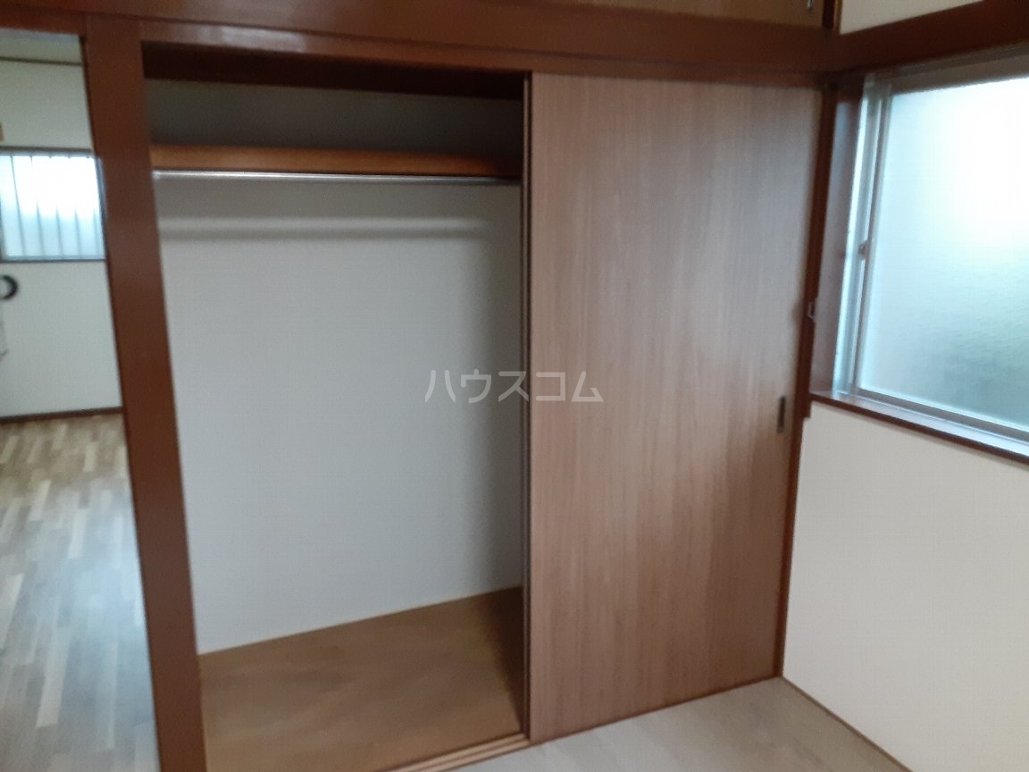 5/25 収納