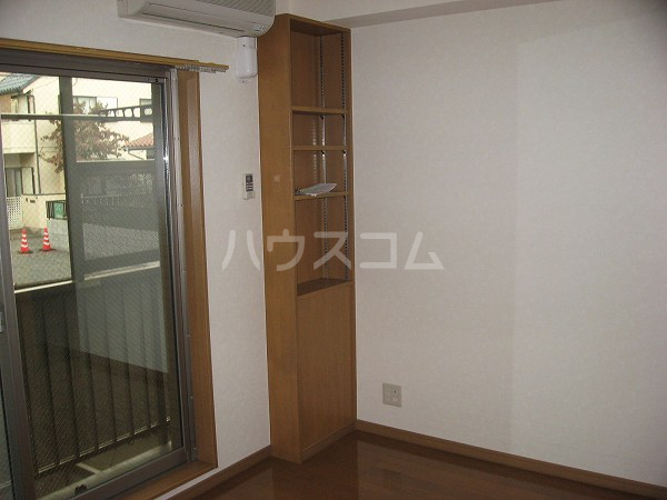 16/28 バルコニー