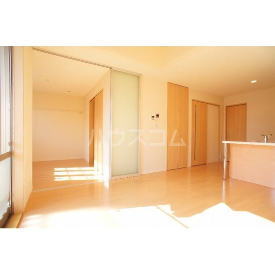 3/21 リビング/ダイニング