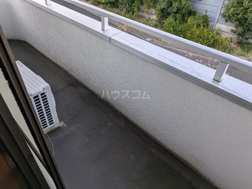 18/24 バルコニー