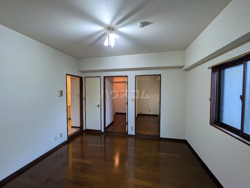 4/24 リビング/ダイニング