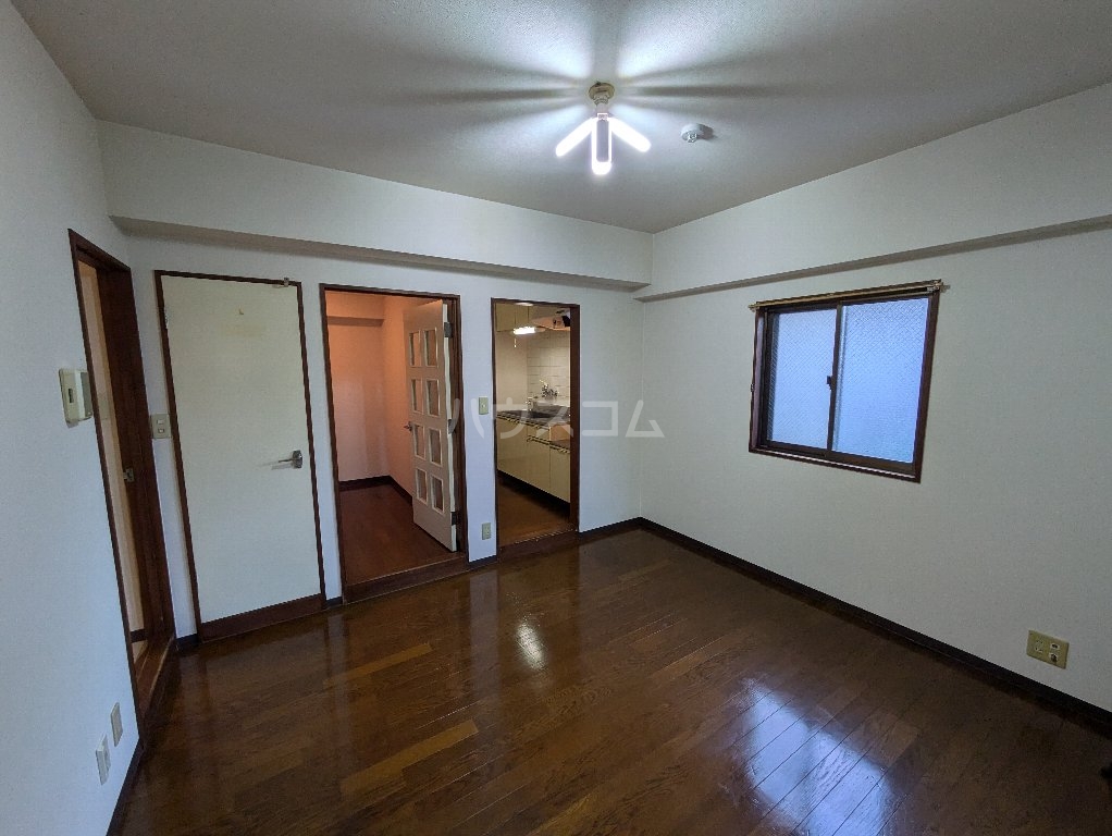 3/24 リビング/ダイニング