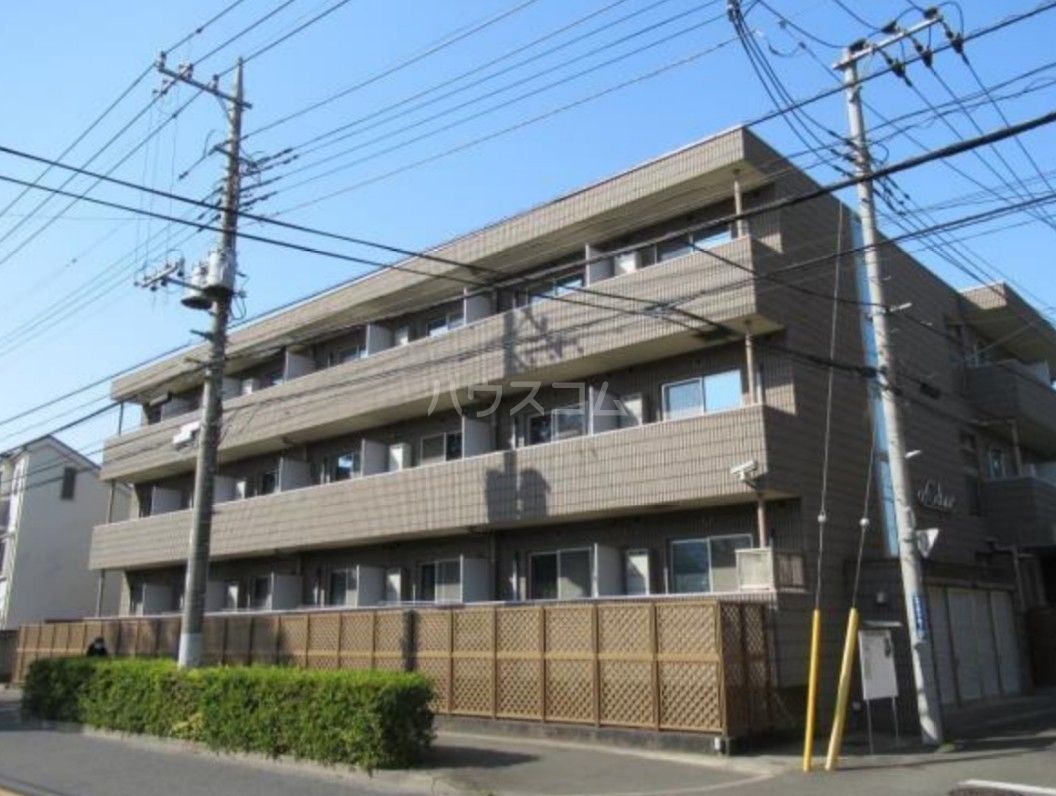 1/24 外観